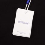 off white co virgil hooded sweater - Image 7