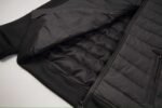 Desante winter padded jacket with rotator sleeves loose padded jacket - Image 14