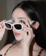 MIUMIU original sunglasses 1:1 - Image 2