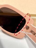 MIUMIU original sunglasses 1:1 - Image 5