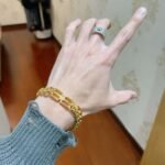 Balenciaga original 1:1 bracelet - Image 9