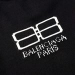 balenciaga sweater sweater loose version - Image 7