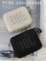 JBL BRIC four generJBL BRIC four generation Bluetooth speakeration Bluetooth speaker - Image 4