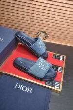 Dior slippers Original 1:1 - Image 7