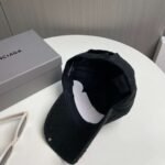 Balenciaga Original baseball cap - Image 9