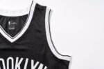 Kyrie Irving’s No. 11 jersey of the Brooklyn Nets in the NBA - Image 5