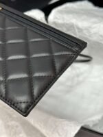 Chanel drawstring halter bag - Image 7