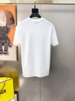Moncle T-shirts - Image 6