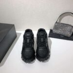 PRADA new catwalk thick-soled sneakers 38-45