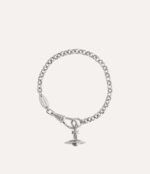 Vivienne Westwood Bracelet Premium 1:1 - Image 4