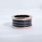 Bulgari ring (premium version) - Image 7