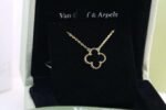 Van Cleef & Arpels necklace high edition - Image 5