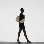 Gucci 1:1 Classic Tote bag 38*28*14 - Image 6