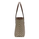 Gucci 1:1 Classic Tote bag 38*28*14 - Image 3