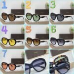 Tom Ford Sunglasses Premium Edition SIZE: 62-12-140