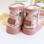 UGG snow boots - Image 6