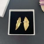 Schiparelli Lips Earrings Premium version - Image 7