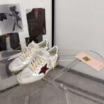 Golden Goose sneakers Couples casual shoes - Image 4