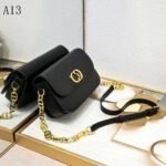 DIOR Bag official website quality original order 1:1 premium version ﻿ 22x13x6.5cm - Image 5