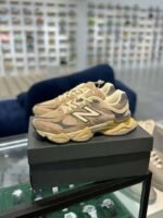 New Balance 9060 sports shoes - Image 7