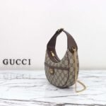 GUCCI Handbag Premium Edition 20×14.5x4cm - Image 4
