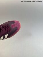 Adidas Dexter Shoes - Image 8