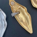 Schiparelli Lips Earrings Premium version - Image 6