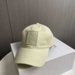 LOEWE baseball cap - Image 9