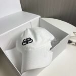 Balenciaga Original baseball cap - Image 10