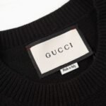 Gucci original jacquard sweater - Image 9