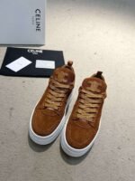 celine original board bread casual shoes - Image 18