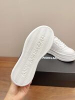 Andelman new arcade blanc platform retro little white shoes - Image 10