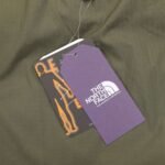 the north face purple standard stand collar ykk zipper-GB white duck down - Image 17