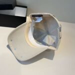 chrome hearts New baseball cap - Image 8