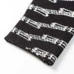 balenciaga sweater full letter sweater loose version - Image 15