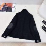 Chanel new teddy bear coat Jacket spring - Image 2