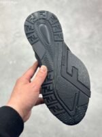 fendi original sneakers net casual shoes - Image 8