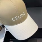 Celine Original baseball cap - Image 2