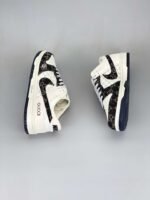 Nike sb dunk low& Gucci - Image 8