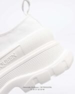 Alexander McQueen sole sneakers - Image 17