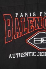 Balenciaga long-sleeved shirt ME01 - Image 9