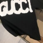 GUCCI couple T-shirts - Image 8