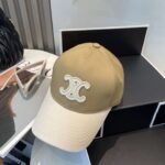 Celine Original baseball cap - Image 16