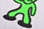 Balenciaga’s dissolved smiling alien T-shirt - Image 8