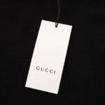 Gucci lightning print hoodie - Image 8