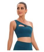 alo yoga Prada shoulder tight-fitting underwear bra - Image 2