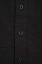 Loewe new phosphor embroidered long-sleeved shirt ME03 - Image 9