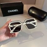 Chanel original sunglasses - Image 5