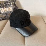 Dior original 1:1 baseball cap - Image 9