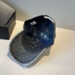 Chrome hearts New baseball cap - Image 8